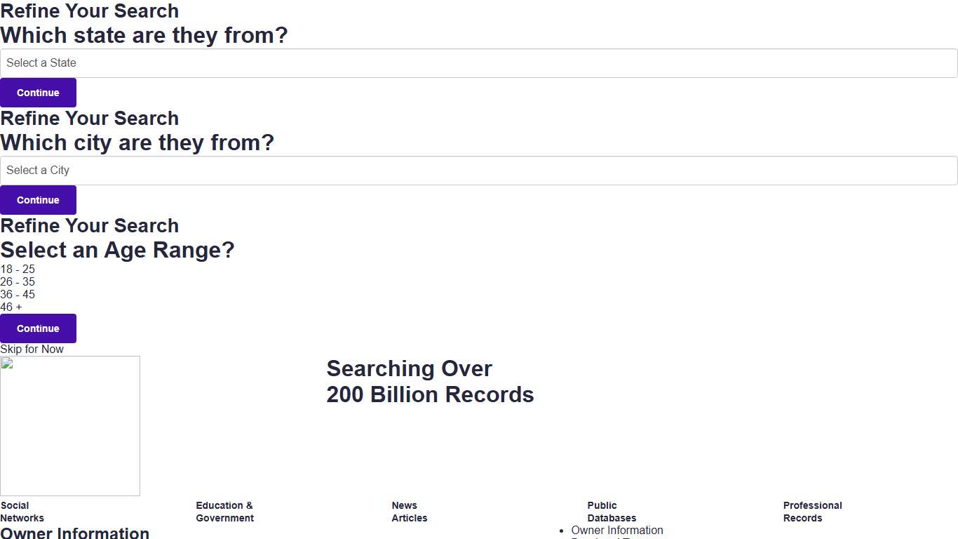 Cash App Search: How to Find Someone on Cash App Social Catfish